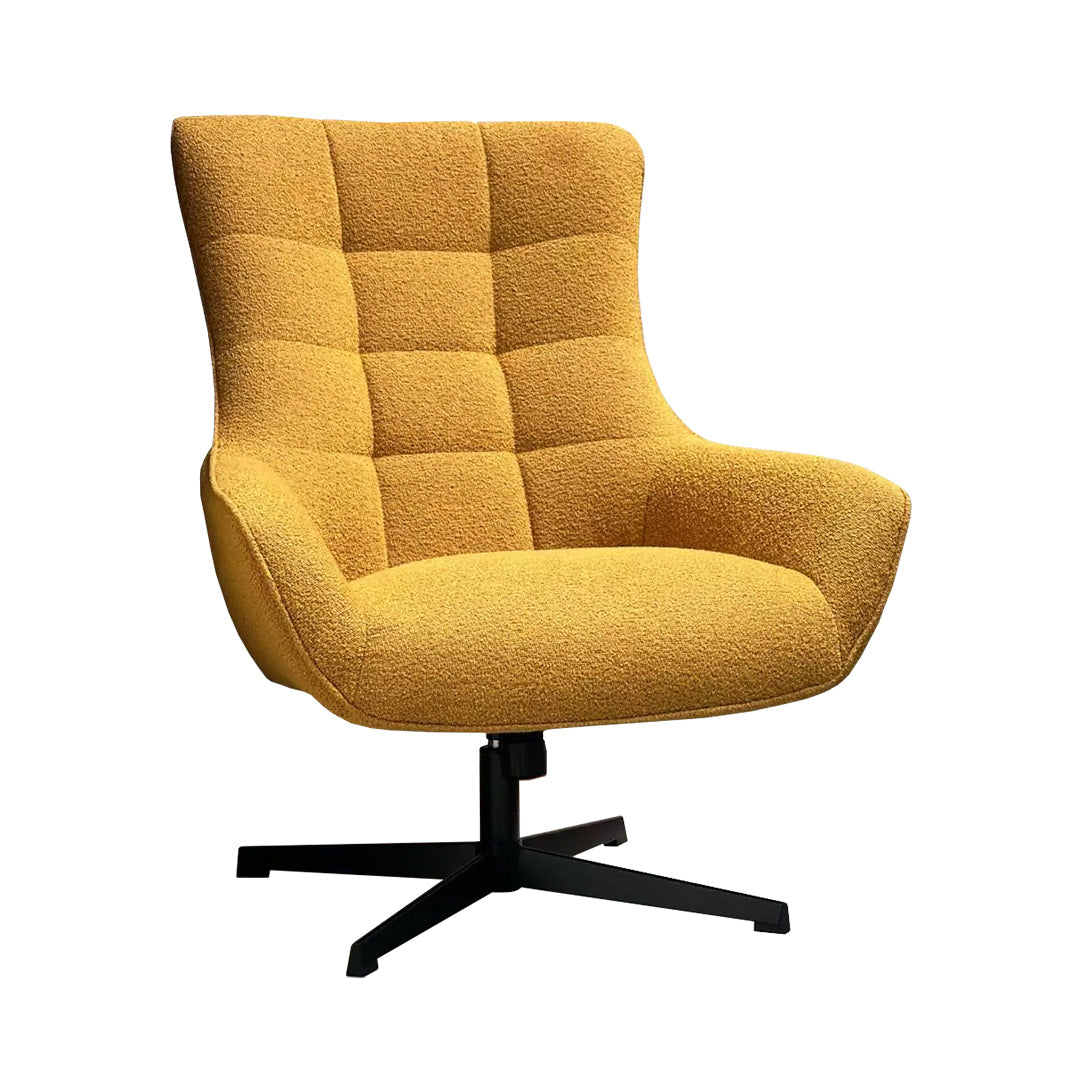 Sillón Mercurio Boucle